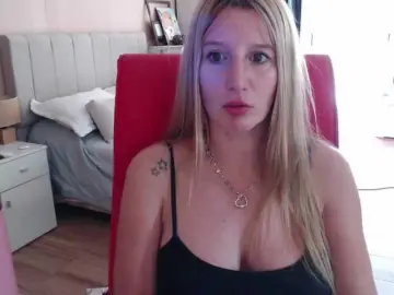 Bongacams Free Live Porn of Sweet-Maga