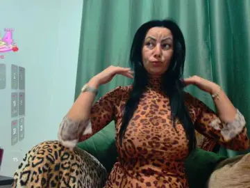 Bongacams Free Porn Cam of annawow69