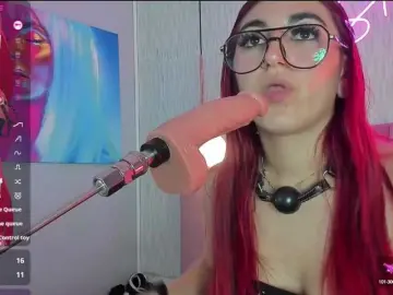 Bongacams Nude Webcam of CHERRYFLAME-VC