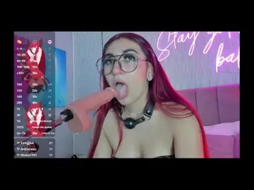 Bongacams Nude Webcam of CHERRYFLAME-VC