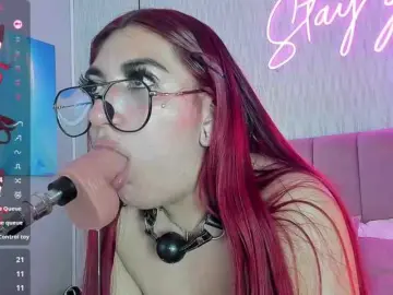 Bongacams Live Sex of CHERRYFLAME-VC