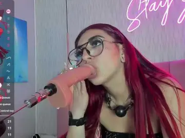 Bongacams Nude Webcam of CHERRYFLAME-VC