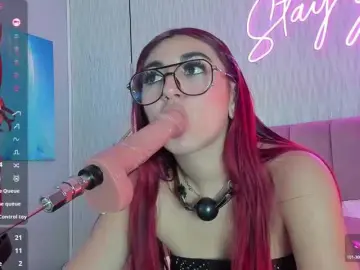 Bongacams Live Porn of CHERRYFLAME-VC