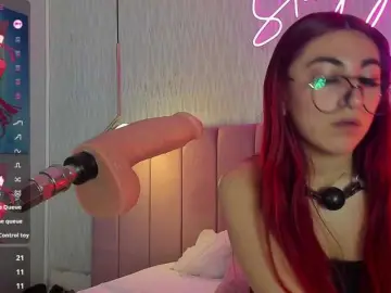 Bongacams Free Live Porn of CHERRYFLAME-VC