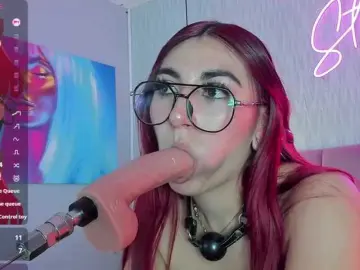 Bongacams Adult Video Chat of CHERRYFLAME-VC