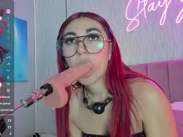 Bongacams Sex Cam of CHERRYFLAME-VC