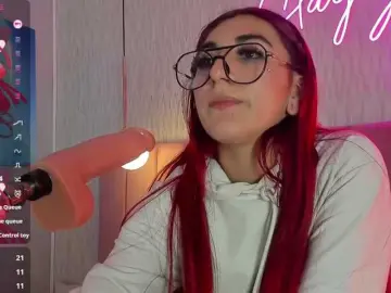 Bongacams Live Sex of CHERRYFLAME-VC