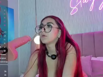 Bongacams Watch Live Sex Cams of CHERRYFLAME-VC