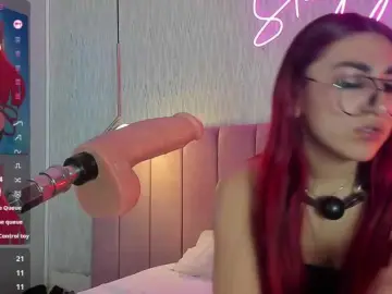 Bongacams Best Webcam of CHERRYFLAME-VC