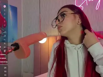 Bongacams Free Live Porn of CHERRYFLAME-VC