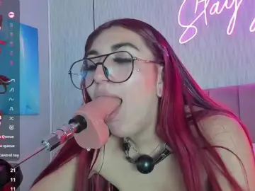 CHERRYFLAME-VC from bongacams