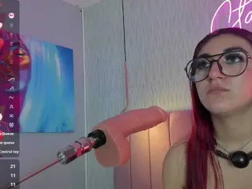 Bongacams Free Porn Cam of CHERRYFLAME-VC