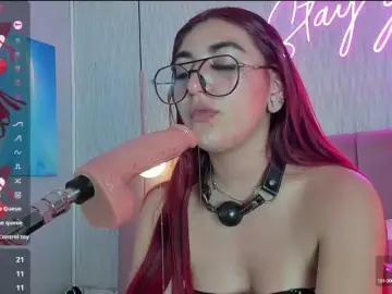 Bongacams Nude Webcam of CHERRYFLAME-VC