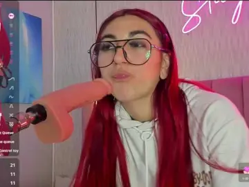 Bongacams Live Sex of CHERRYFLAME-VC