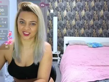 Bongacams Sex Cam of CarlaStaceeFun