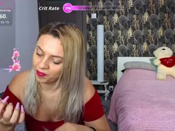 Bongacams Sex Cam of CarlaStaceeFun