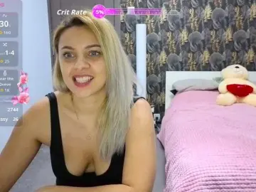 Bongacams Private Sex Chat of CarlaStaceeFun