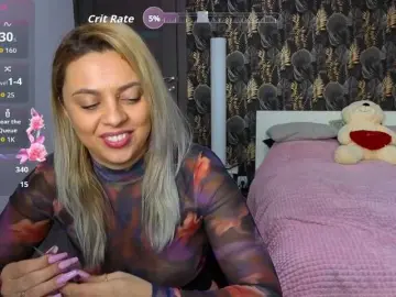 Bongacams Free Live Porn of CarlaStaceeFun