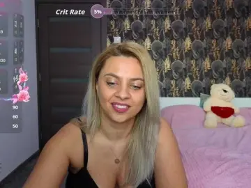 Bongacams Sex Cam of CarlaStaceeFun