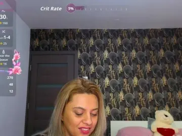 Bongacams Live Porn of CarlaStaceeFun