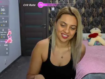 Bongacams Best live sex cam show of CarlaStaceeFun
