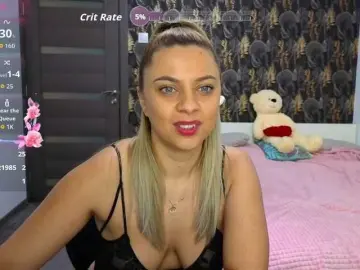 Bongacams Adult Webcams of CarlaStaceeFun