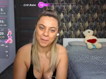 Bongacams Private Sex Chat of CarlaStaceeFun
