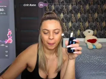 Bongacams Adult Webcam of CarlaStaceeFun