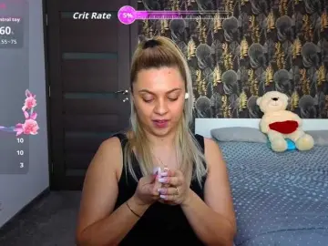 Bongacams Free Porn Cam of CarlaStaceeFun
