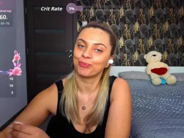 Bongacams Adult Video Chat of CarlaStaceeFun