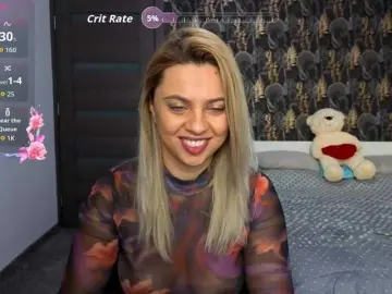 Bongacams Sex Chat of CarlaStaceeFun