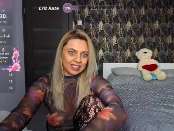 Bongacams Best live sex cam show of CarlaStaceeFun