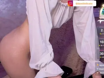 Bongacams Sex Cam of Domiiiniiicana