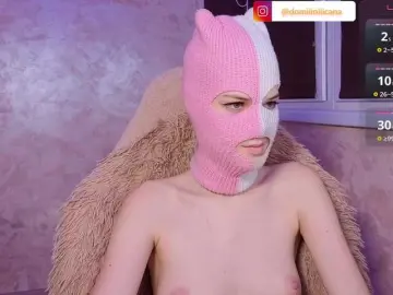 Bongacams Adult Webcams of Domiiiniiicana