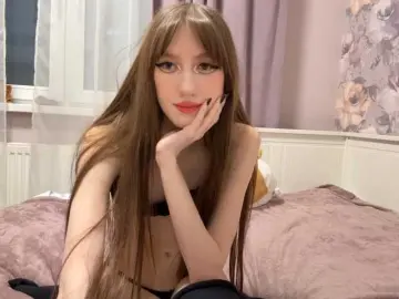 Bongacams Sex Chat of NyxoraMary