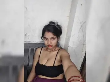 Bongacams Adult Webcam of Tunnidelhi