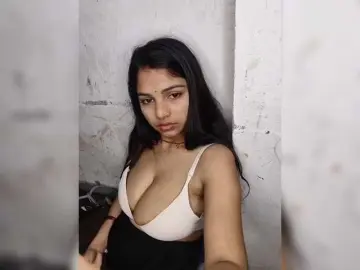 Bongacams Nude Webcam of Tunnidelhi