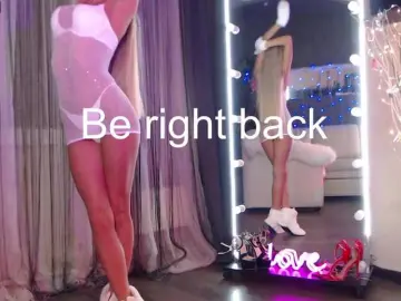 Bongacams Live Sex Cam of AngelaLovely