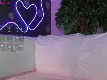 Bongacams Adult Video Chat of AngelaLovely