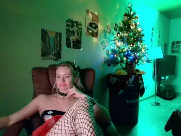 Bongacams Nude Webcam of Kriszayka