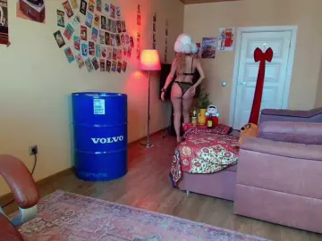 Bongacams Best Webcam of Kriszayka