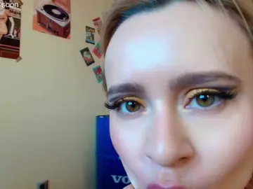 Bongacams Adult Webcam of Kriszayka