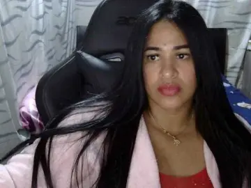 Bongacams Best Webcam of Letty33