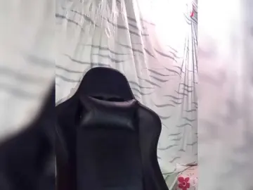 Bongacams Nude Webcam of Letty33