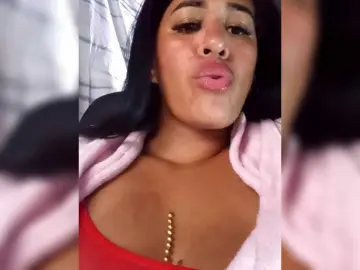 Bongacams Live Porn of Letty33