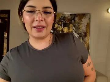 Bongacams Watch Live Sex Cams of LisaMonroe