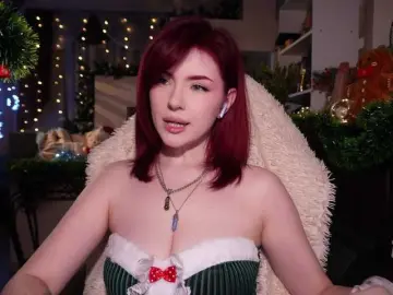 Bongacams Free Porn Cam of ChristieWade