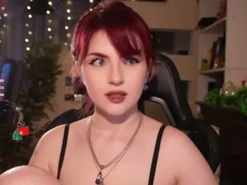 Bongacams Sex Cam of ChristieWade