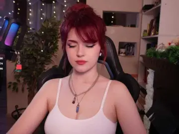 Bongacams Live Sex Cam of ChristieWade