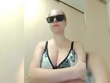 Bongacams Best Webcam of DashaKisa951